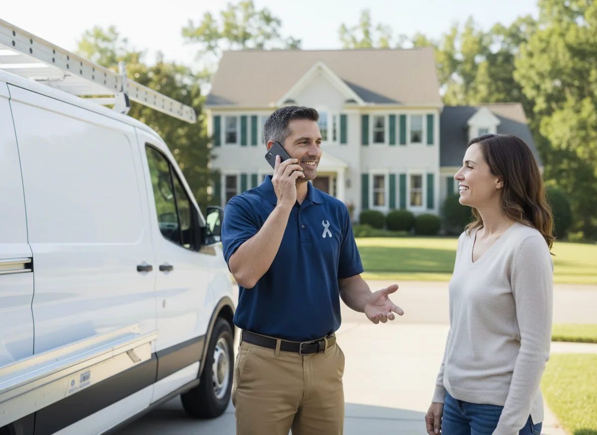 Home Gutter Service Natchitoches, LA FAQs